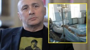 Marcel Pavel a făcut publice rezultatele testelor pentru coronavirus. Ce scrie în hârtii. FOTO
