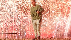 Adevărul despre GIM! Cine e, de fapt, Ghintan Ionuț Mihail, rapper-ul care a luat aseară Golden Buzz la Românii au Talent