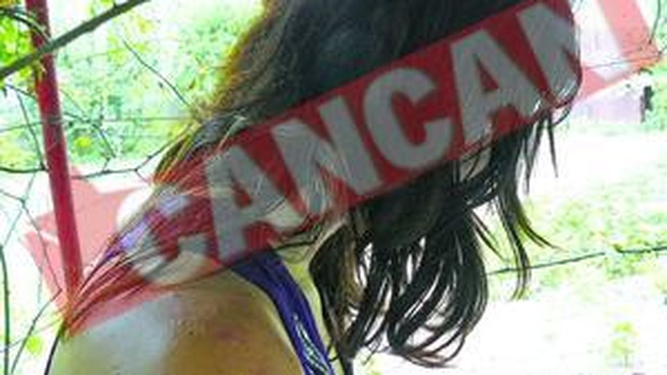 Sustine ca A fost violata de un interlop din Gaesti