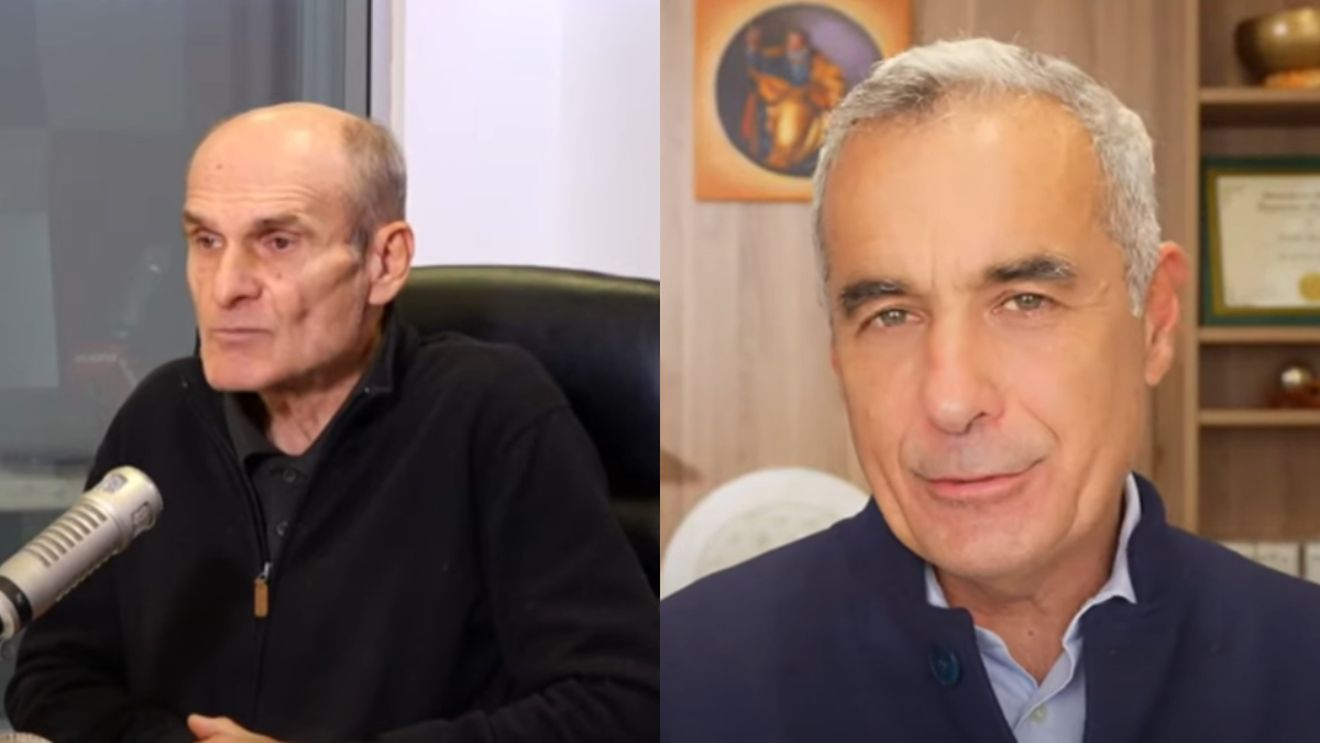 CTP, reacție furibundă după declarațiile lui Călin Georgescu: ”Ca să îl votezi încă o dată...”