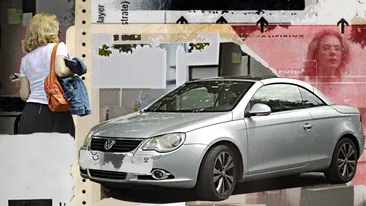 Cum arată și cu ce se ocupă Raluca Moianu. Fosta prezentatoare care a făcut istorie cu emisiunea ”Iartă-mă” revine în forță