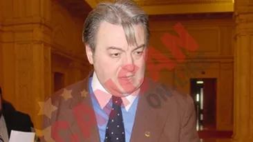 Vadim i-a propus Biancai sa joace in filmul lui si i-a daruit o icoana: Sa nu i-o arati lui Botezatu ca ies dracii din el