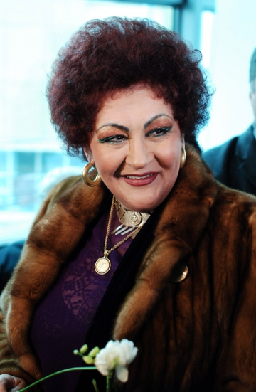 Elena Merișoreanu, trei intervenții la față, într-o singură zi: ”La vârsta mea cât să mai trăiesc, măcar să arăt bine”