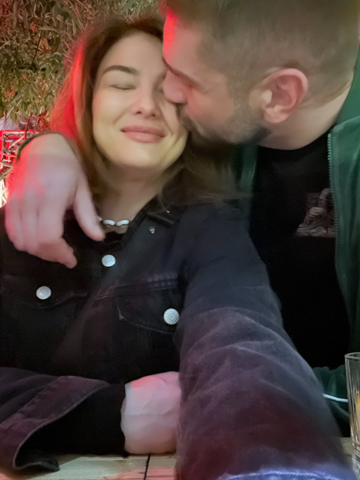 Maria Popovici iubește din nou, la un an de la divorț! Primele imagini cu bărbatul din viața ei
