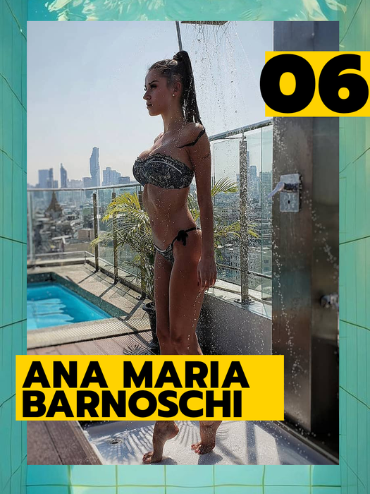 TOP 40 vedete care s-au „jucat” sub duş. Mădălina Ghenea, Ilinca Vandici sau Ruby au scos la înaintare tot ce au mai de preţ în dotare!