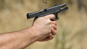 Interlop din Timișoara, urmărit penal după ce a ordonat uciderea unui jurnalist! Comunicatul oficial al DIICOT