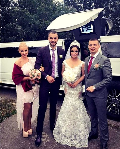 Carmen de la Sălciua și Culiță Sterp divorțează! Ce a spus artista despre bomba-sexy cu care ar fi fost înșelată