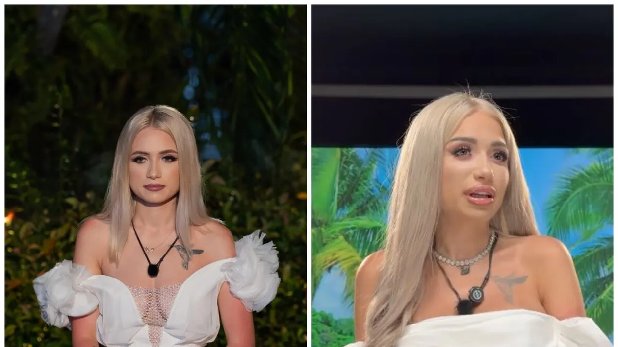 Maria Covașa de la Insula iubirii, transformare spectaculoasă! Cum arată acum fosta iubită a lui Dani Boy