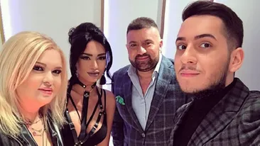 Diagnosticul crunt pe care l-au pus medicii fiului Clejanilor. Fulgy suferă de...