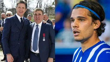 Gică Popescu, anunțul momentului despre Ianis Hagi, de Revelion! Adio, Turcia