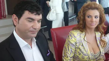 Mesajul Mihaelei Borcea după ce fostul soț a fost eliberat din închisoare: Dragii mei, am hotărât să...