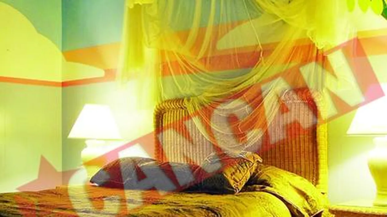 Feng-shui va protejeaza casa de incendii