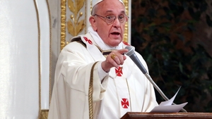 Papa Francisc, eventuală demisie:"Sunt episcop și ar trebui să-mi decid plecarea."