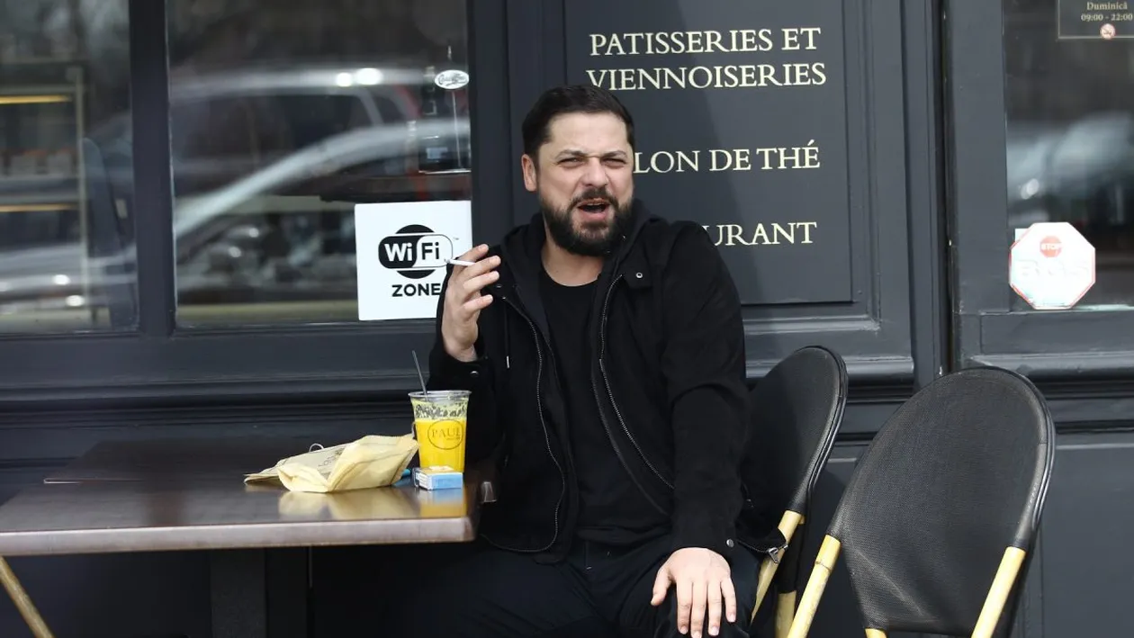 Augustin Viziru, probleme grave cu cămătarii. “Nu te joci cu ei când vine vorba de bani” Pasiunea pentru jocuri de noroc aproape că l-a distrus pe actor