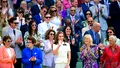 Prințesa Kate Middleton a purtat, la câțiva metri de Simona Halep, o bijuterie primită cadou de la Prințul William acum 11 ani