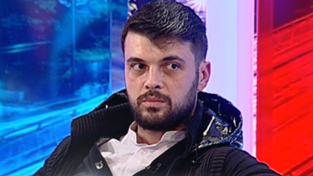 Marius Elisei, prima apariție publică după scandalul cu transsexualul: ”Este vorba despre o înscenare foarte urâtă”