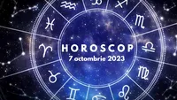 Horoscop 7 octombrie 2023. Cine sunt nativii norocoși în plan sentimental