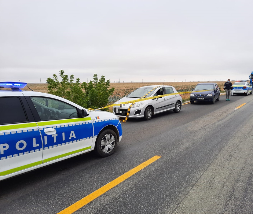 Istoria e repetă?! O femeie a fost răpită chiar în locul de unde Alexandra Măceșanu a intrat în mașina lui Gheorge Dincă