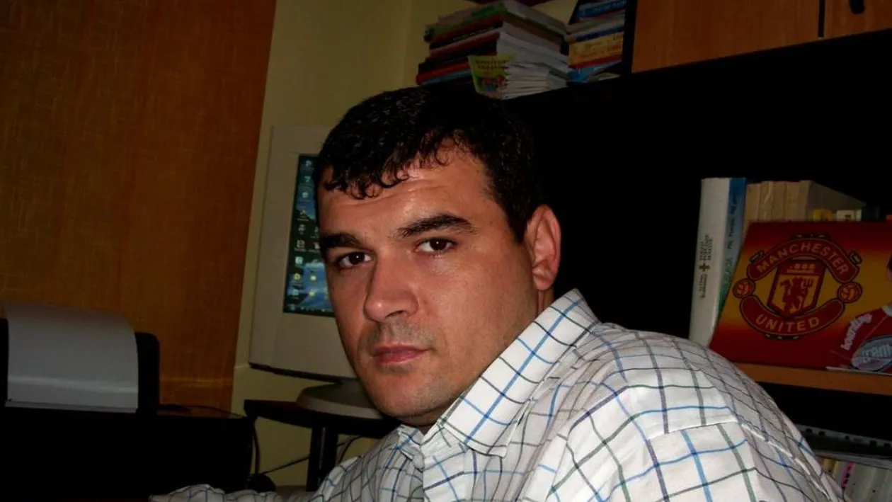 Șocant! Protopopul Zalăului, Cătălin Lucaci, găsit spânzurat într-un garaj. Bărbatul avea doar 43 de ani