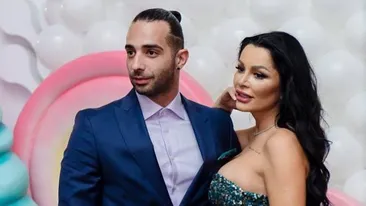 Brigitte Sfăt se pregătește să devină din nou mamă: “Voi face tratamente, vrem un copil”