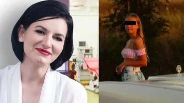 Dezvăluirile uluitoare făcute de medicul care a replantat brațele Alexiei: ”Făcem o pauză de 2-3 minute pentru a bea apă”