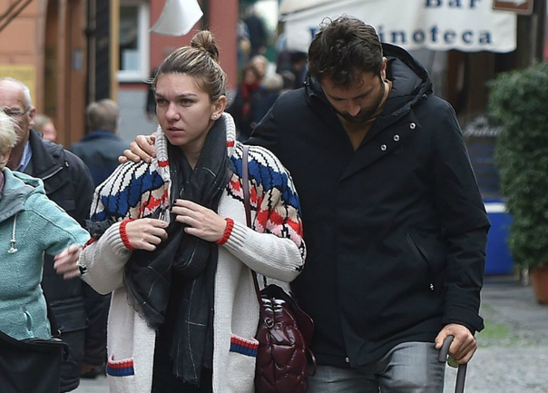 VIDEO. Cum vorbeşte Simona Halep în limba aromână. Ce mesaj are pentru comunitatea din care face parte