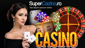 Profită de un bonus fără depunere la jocuri casino!