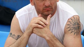 Bogdan Stelea nu a intrat de doi ani intr-un fast-food: "Sportul este elixirul vietii"