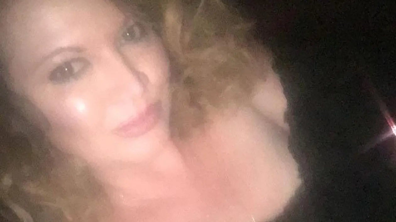 Oana Lis l-a lăsat pe Viorel singur și a fugit de acasă!