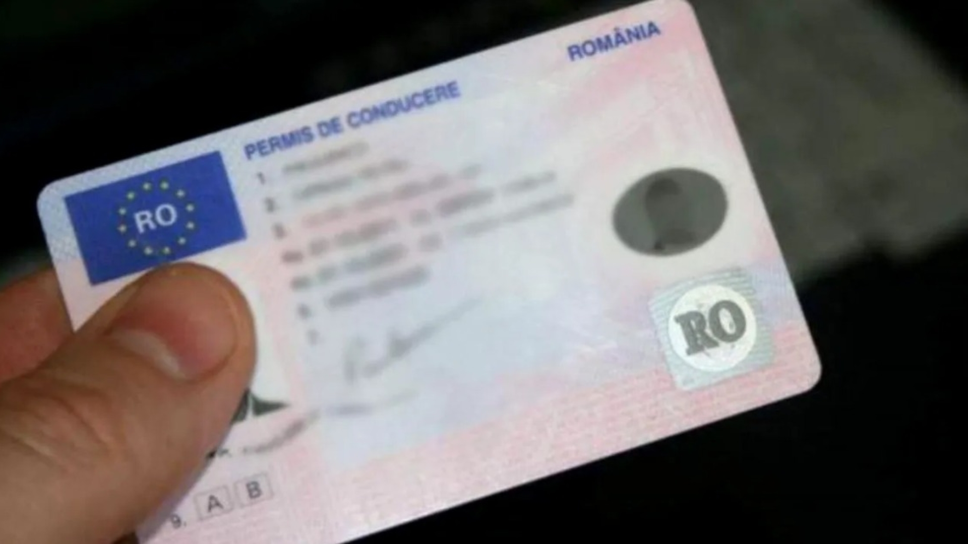Preschimbare permis auto 2026. Cât durează și care sunt documentele necesare