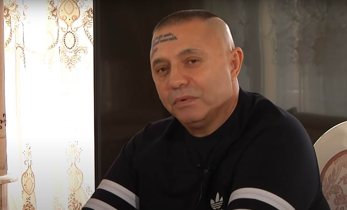 Nicolae Guță. Sursă foto: Captură video Youtube