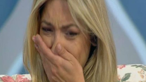 Misty, declarații emoționante după ce s-a zvonit că Mihai Constantinescu a murit: "Am plâns de tristeţe"