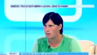 Situație dramatică. O mamă cu 5 copii, gonită de acasă de soțul ei: „Nu am unde să mă duc”