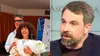 Fosta iubită a lui Alexandru Papadopol s-a căsătorit în mare secret, la 50 de ani. Cine este soțul Adrianei Irimescu