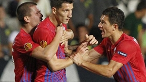 Steaua o intalneste pe Twente in Europa League