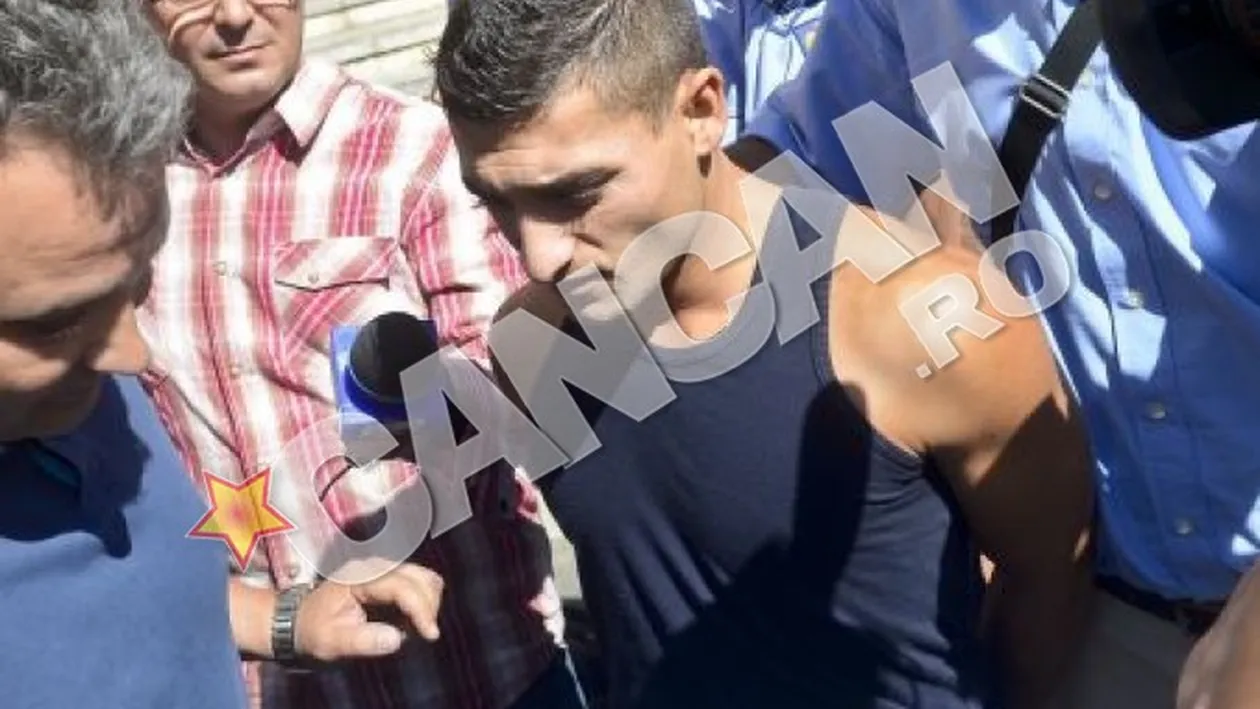 Condamnare record in cazul ucigasului japonezei: judecatorii l-au condamnat la inchisoare pe sase vieti!