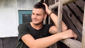Răzvan Botezatu, agresat în trafic! Un individ s-a năpustit asupra lui cu pumnii EXCLUSIV