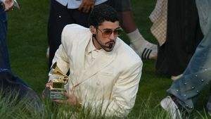 Bad Bunny, moment controversat în pauza de la Super Bowl. Donald Trump a reacționat dur!