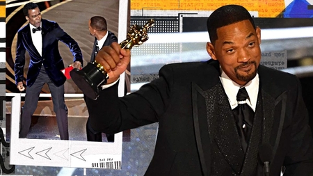 Scandalurile de la Oscaruri de care nu ai auzit niciodată! După Will Smith și Chris Rock, vă prezentăm alte momente șocante, de la decernări, dintre megastaruri