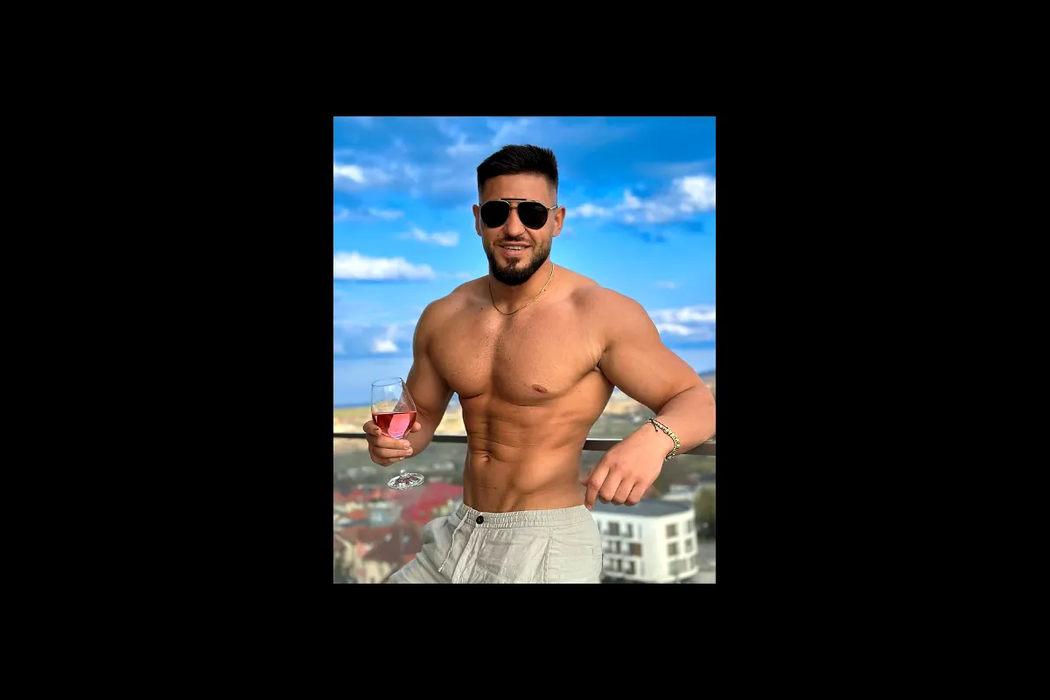 Unde și-a ‘oficializat’ Bogdan Mocanu relația cu Iasmina de la Casa Iubirii. Gestul romantic făcut pentru iubita lui