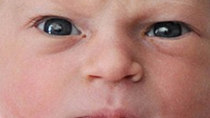 Nu toti cei mici sunt niste ingerasi! Ei sunt cei mai "diabolici" copilasi din lume! Sunt adorabili sau horror?