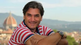 Ce s-a ales de Mircea Radu, fostul prezentator de la „Din dragoste”? Și-a schimbat radical viața și a dispărut din lumina reflectoarelor