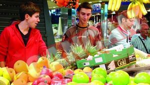 Fructe si legume care protejeaza organismul in sezonul rece