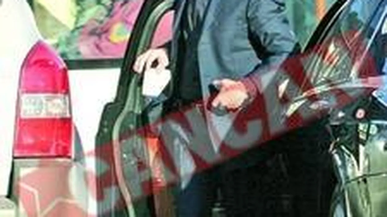 Bucsaru a intrat in forta intr-un club de noapte