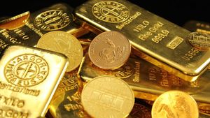 Nou record pentru aur! Cât a ajuns să coste un gram astăzi, 22 iulie 2026