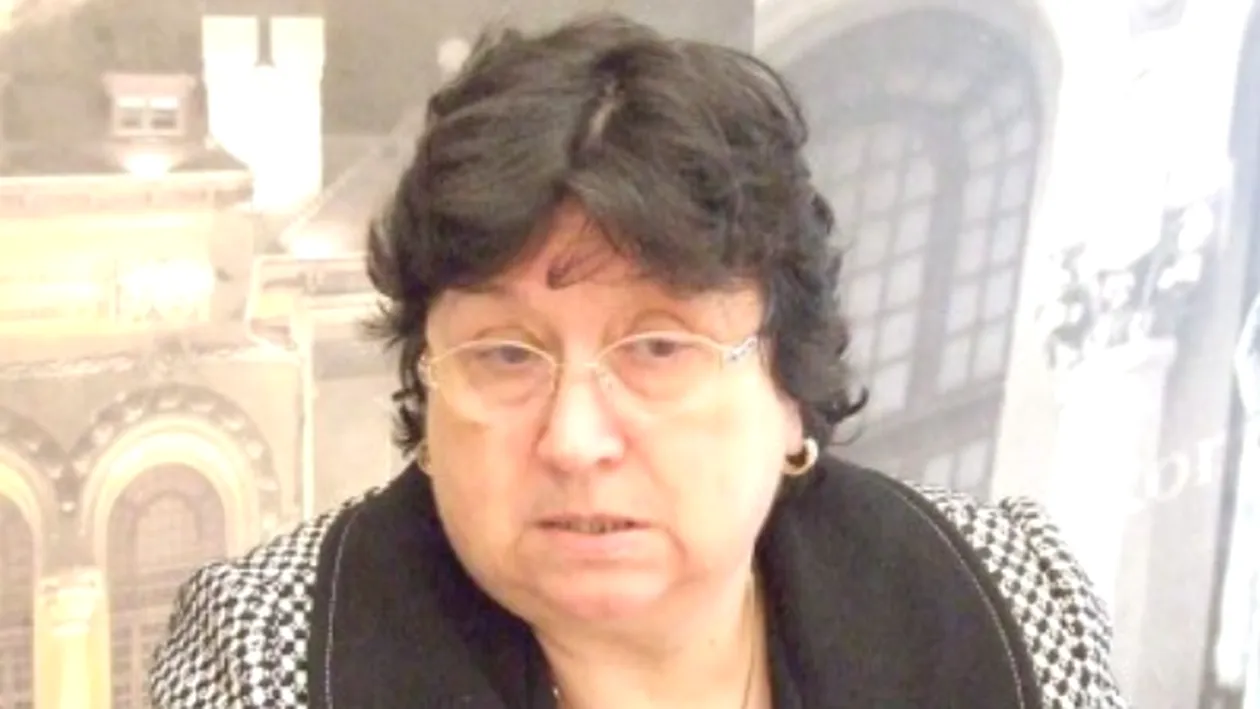 Elena Buhaiev a murit! Fosta campioană la scrimă va fi înmormântată sâmbătă