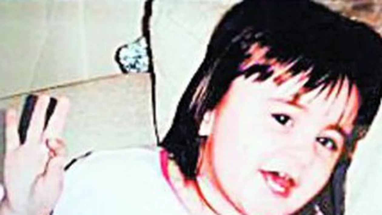 Le mor copiii pe capete