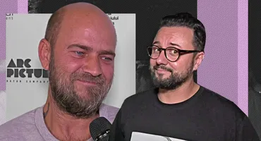 “Doctorul” Măruță i-a pus diagnosticul prietenului Cosmin Seleși, după podcast: “Spre deosebire de el, nu am probleme cu...”