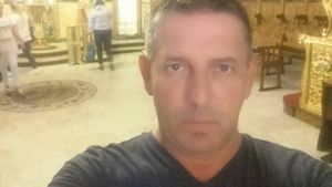 COSTIN MĂRCULESCU, lovitură dură! Bărbatul a fost executat silit de judecători
