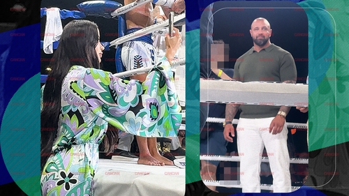 Ancuța și-a luat în serios rolul de "PR" pentru Alex Bodi. Iubita are grijă ca fotografiile cu afaceristul să iasă impecabile
